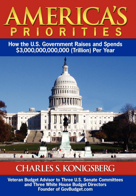 America’s Priorities