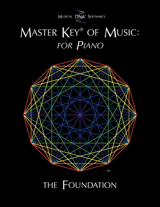 Master Key® of Music