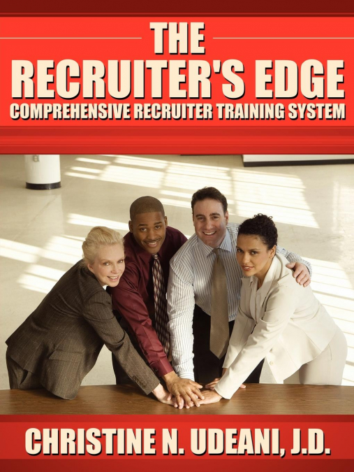 The Recruiter’s Edge