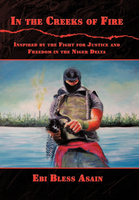 In the Creeks of Fire