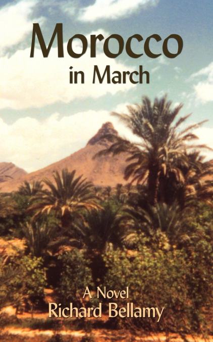 Morocco in March