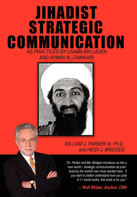 Jihadist Strategic Communication