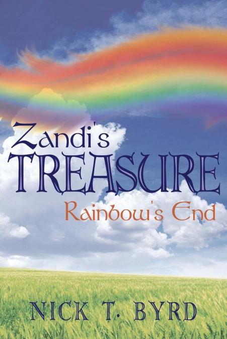 Zandi’s Treasure