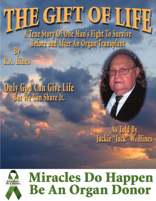 The Gift Of Life