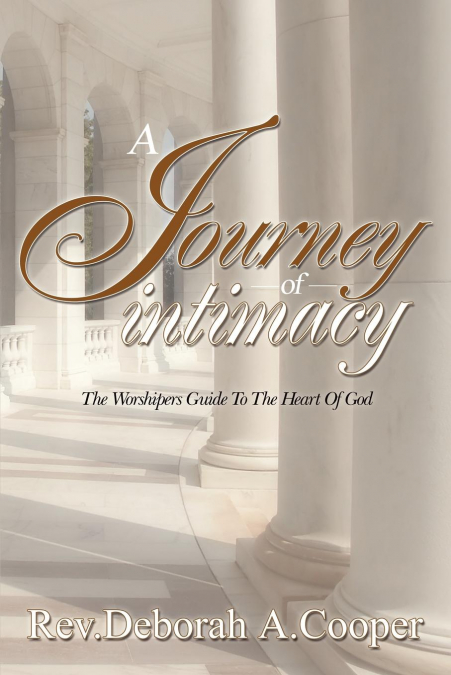 A Journey of Intimacy