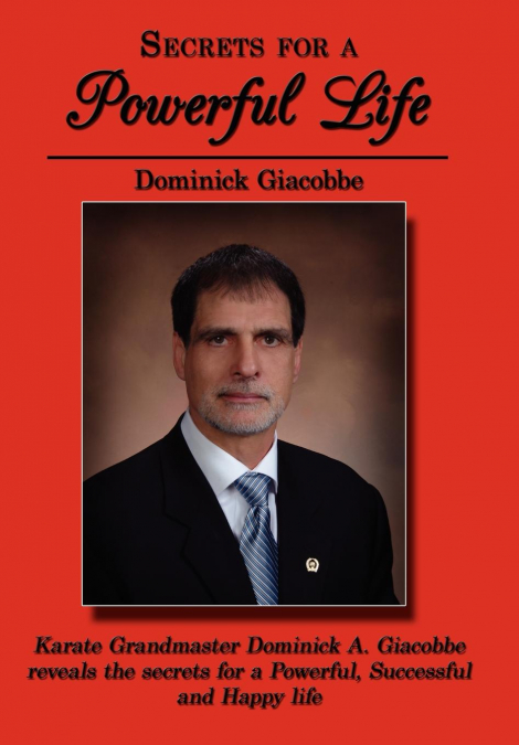 Secrets for a Powerful Life