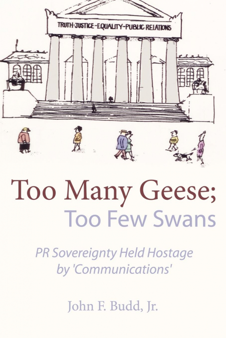 Too Many Geese; Too Few Swans