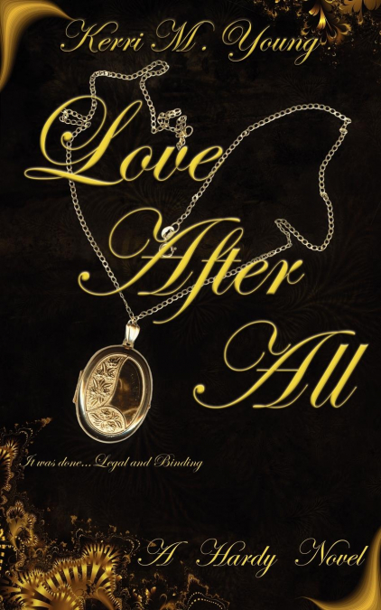 Love After All
