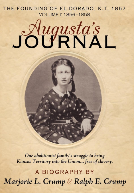 Augusta’s Journal