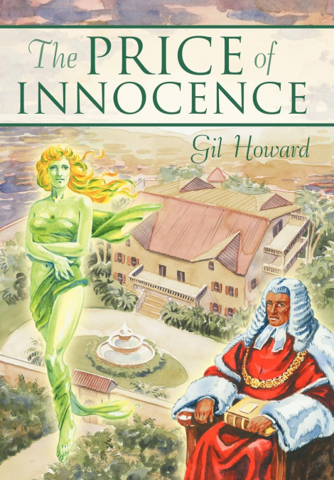 The Price of Innocence