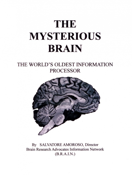 The Mysterious Brain