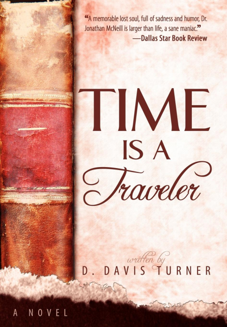 Time Is a Traveler