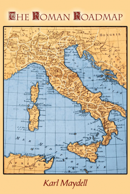 The Roman Roadmap