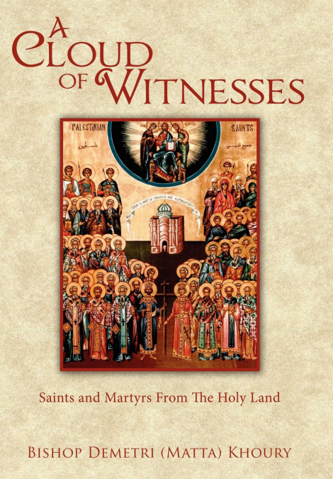 A Cloud of Witnesses