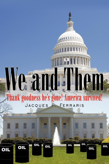 We and Them