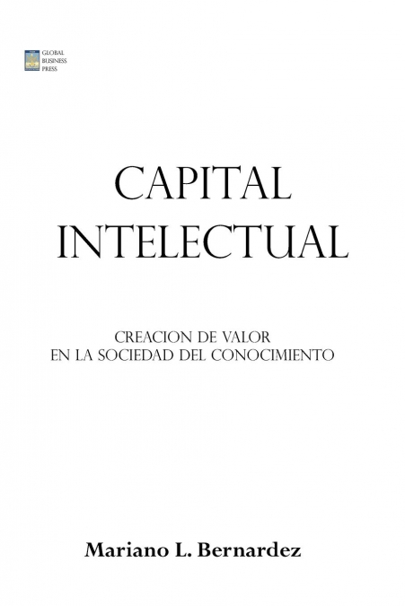 Capital Intelectual