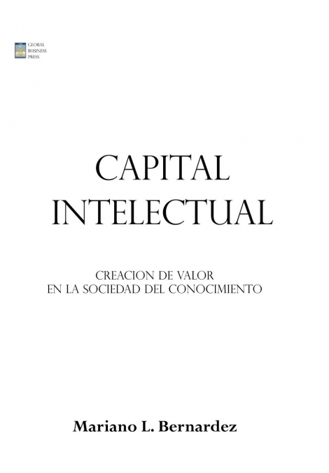 Capital Intelectual