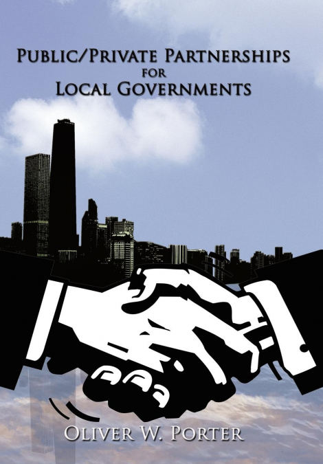 Public/Private Partnerships for Local Governments