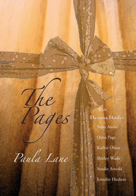 The Pages