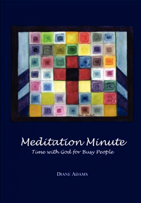 Meditation Minute