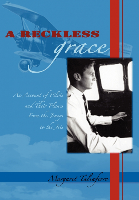 A Reckless Grace