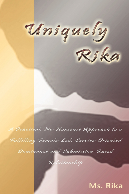 Uniquely Rika