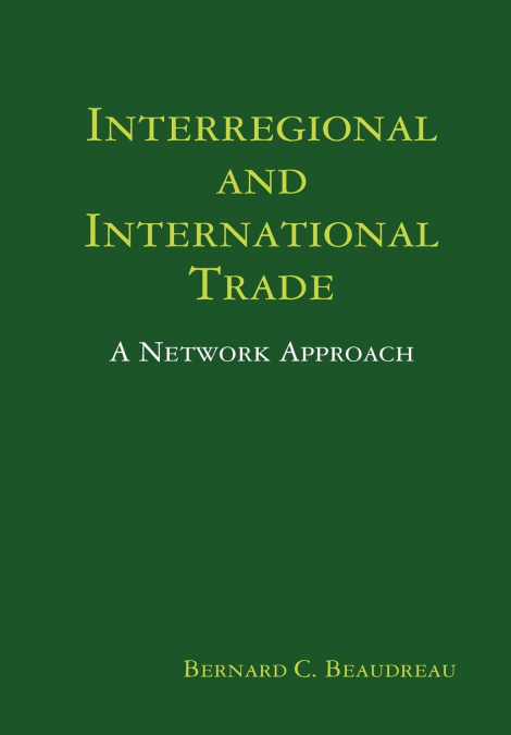 Interregional and International Trade