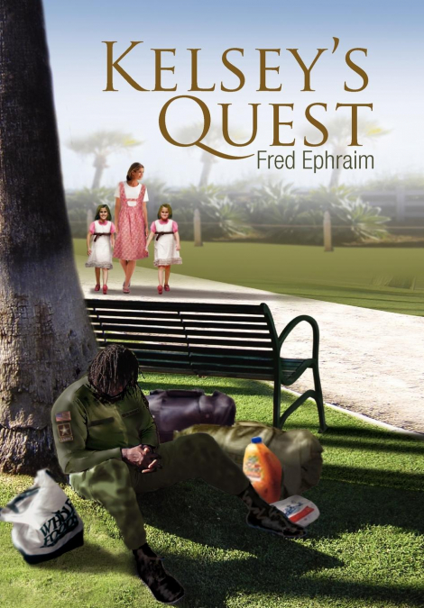 Kelsey’s Quest