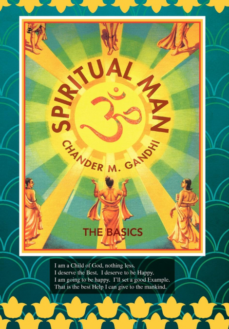 Spiritual Man