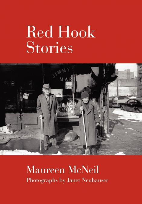 Red Hook Stories