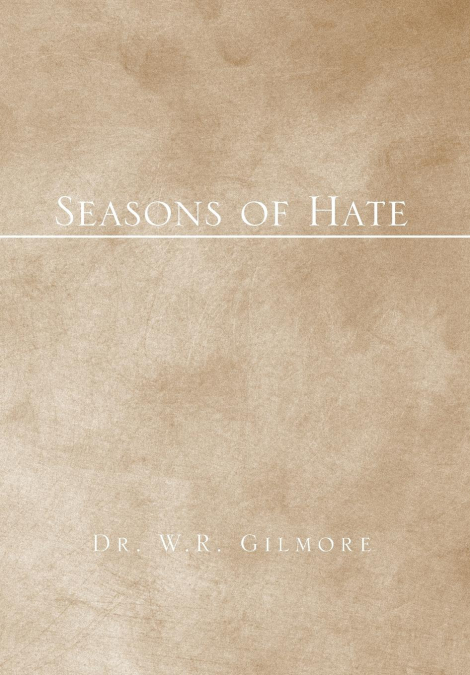 Seasons of Hate