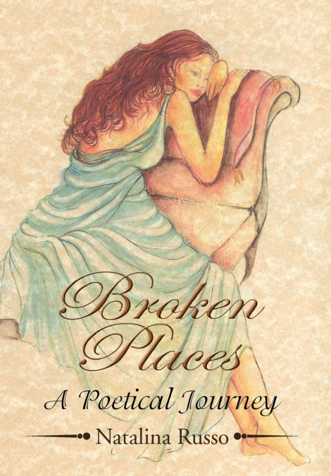 'Broken Places'