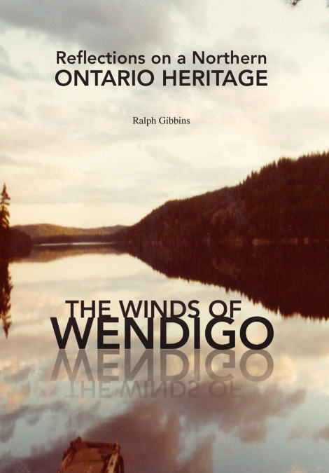 The Winds of Wendigo