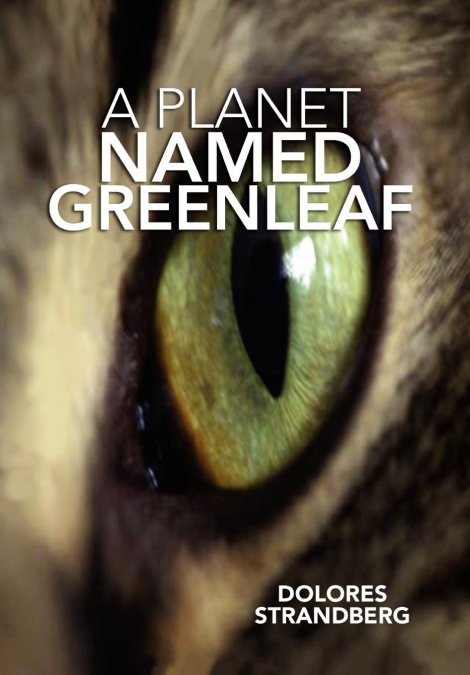 A Planet Named Greenleaf