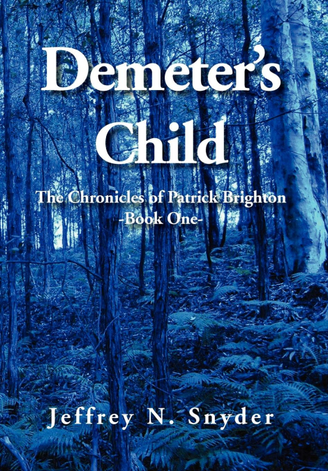 Demeter’s Child