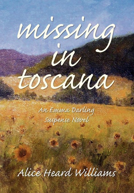 Missing in Toscana