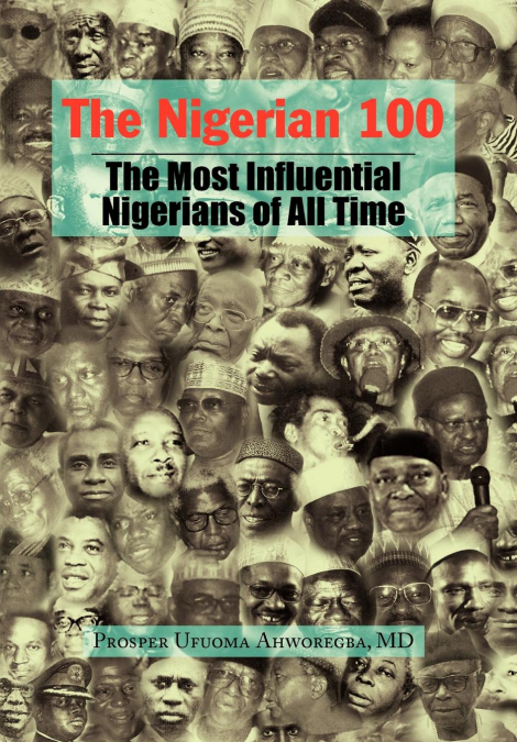 The Nigerian 100