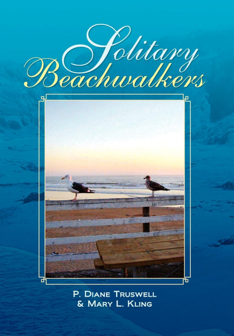 Solitary Beachwalkers
