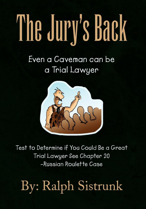 The Jury’s Back