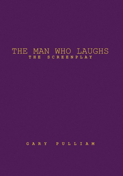 The Man Who Laughs