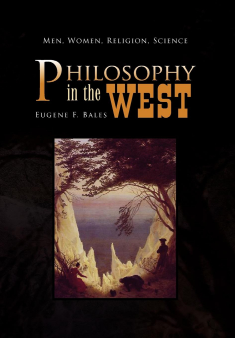 Philosophy in the West