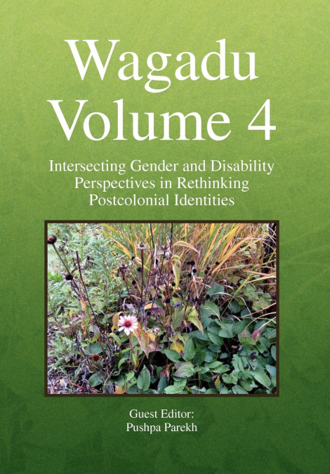 Wagadu Volume 4