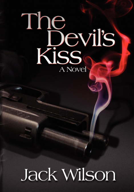 The Devil’s Kiss