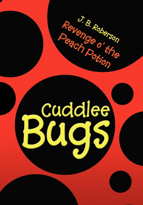 Cuddlee Bugs