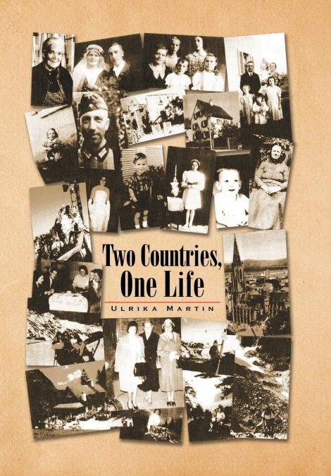 Two Countries, One Life