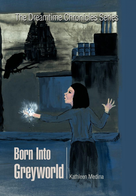 Born Into Greyworld