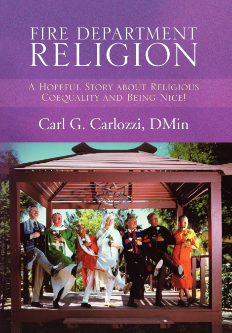 Fire Department Religion
