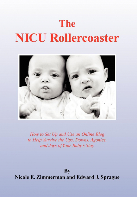 The NICU Rollercoaster