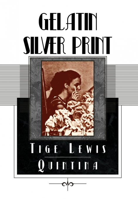 Gelatin Silver Print