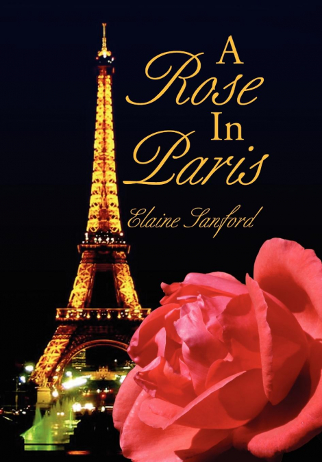 A Rose in Paris